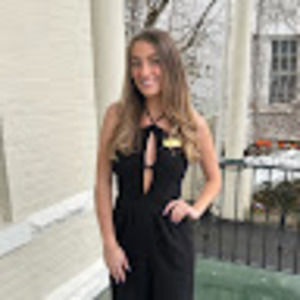 Meet your Posher, Lindsey